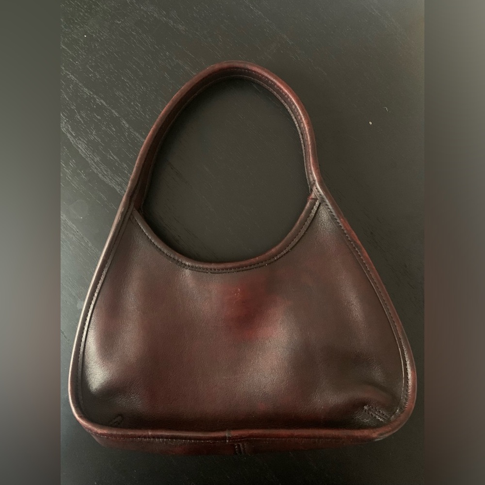 Vintage Coach Ergo 9027 *please read description*